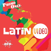 Latin Video subscription cover art
