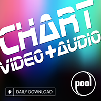 Chart Video + Audio