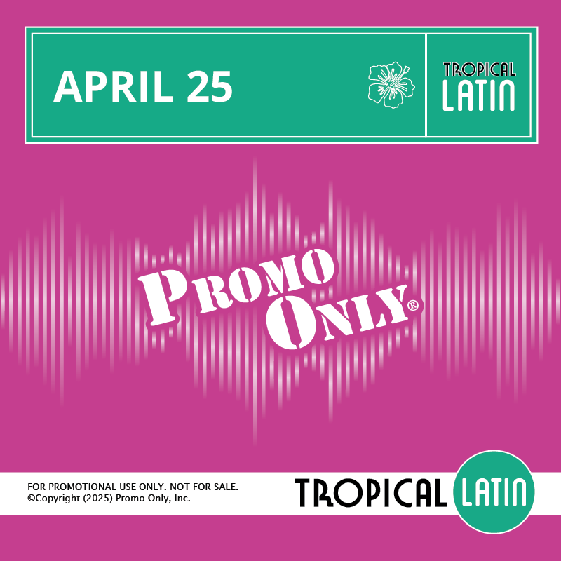 Tropical Latin