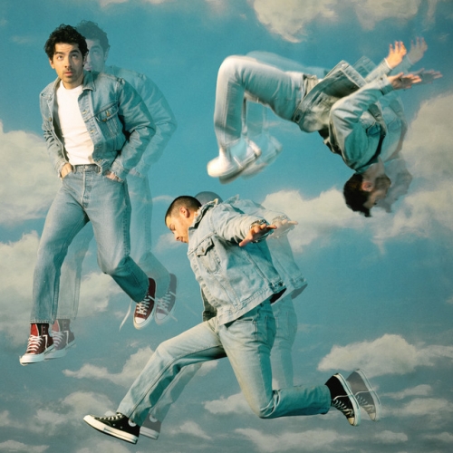 Love Me To Heaven release cover art