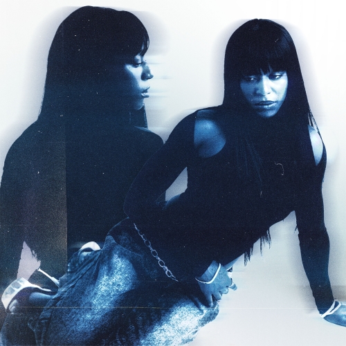 Velour release cover art