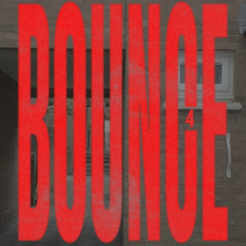 Bounce release cover art