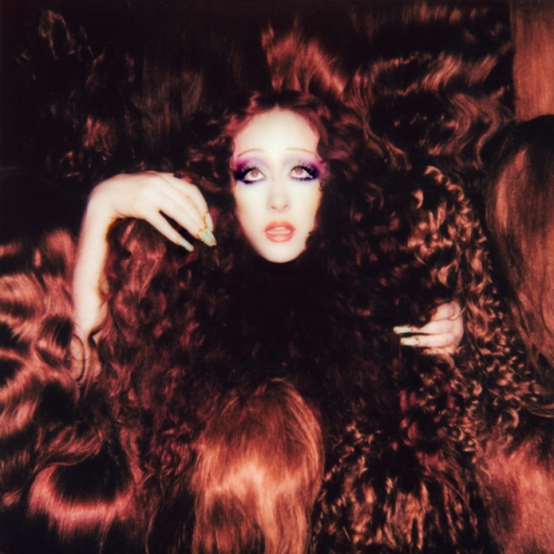 The Subway release cover art