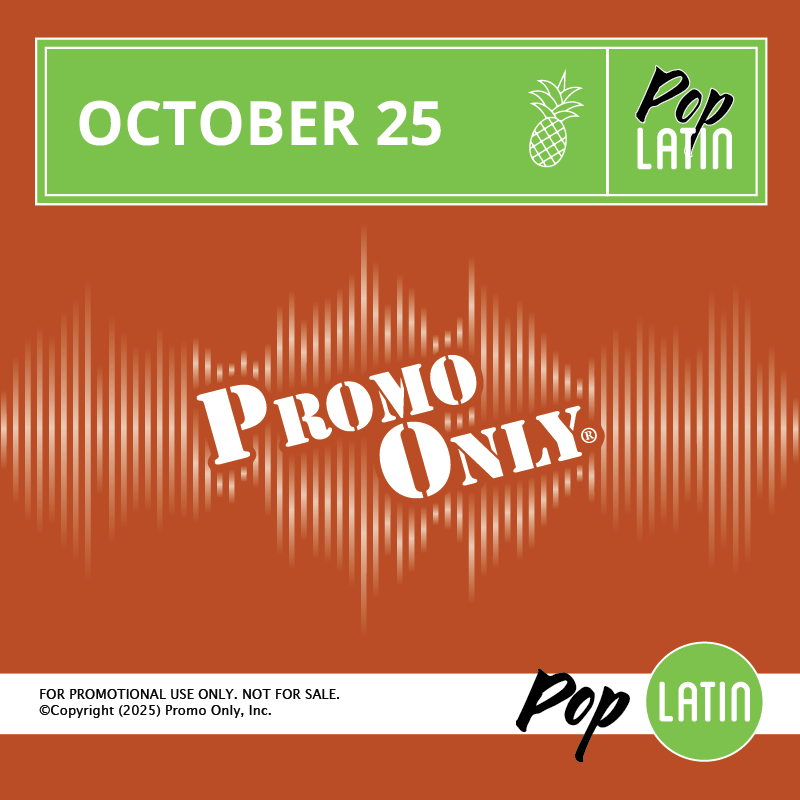 Pop Latin