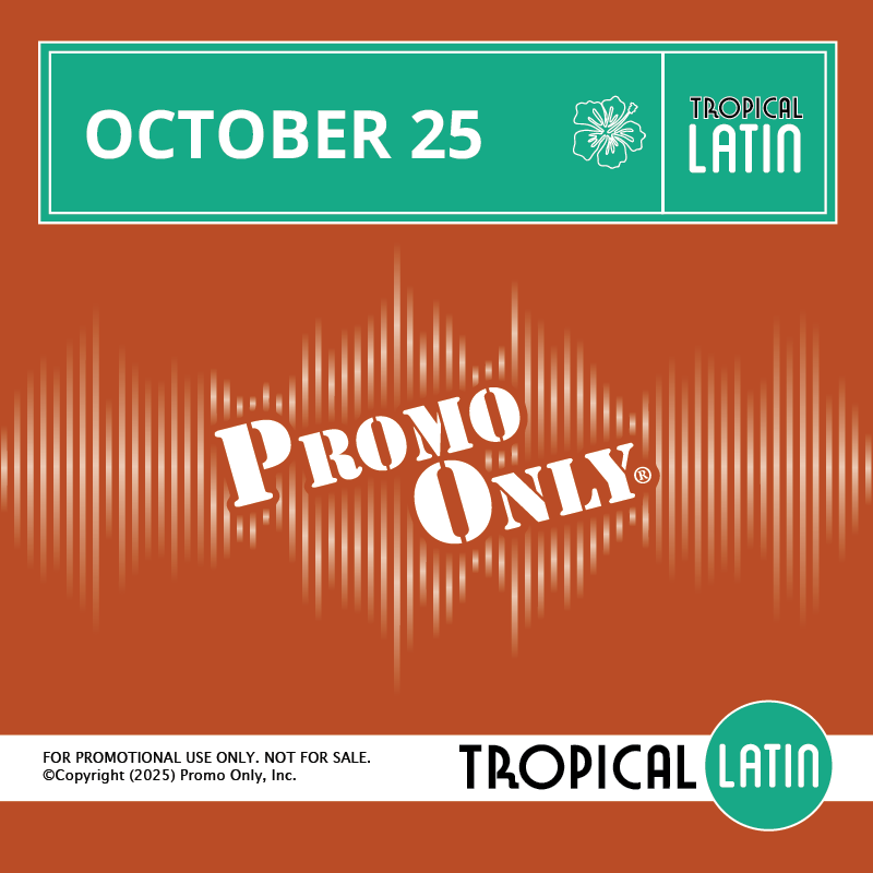 Tropical Latin