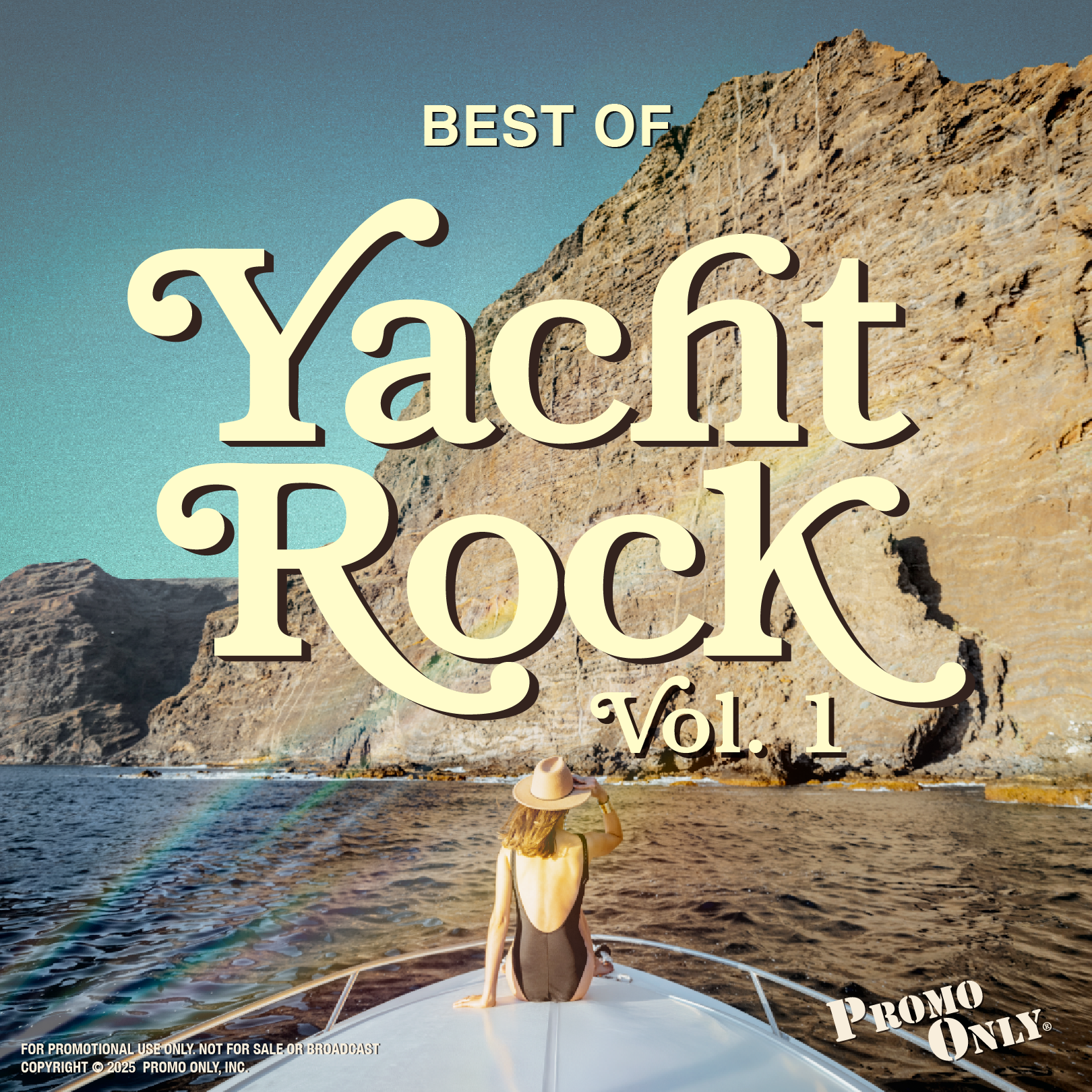 Best of Yacht Rock