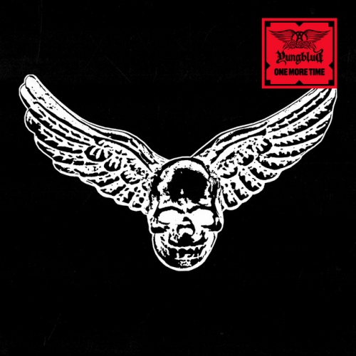 My Only Angel release cover art