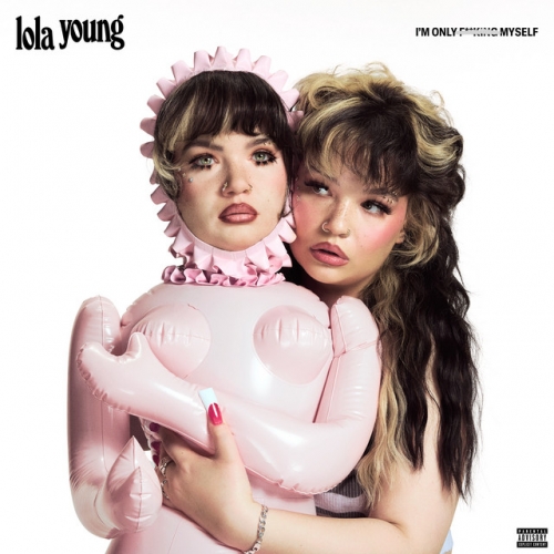 Post Sex Clarity release cover art