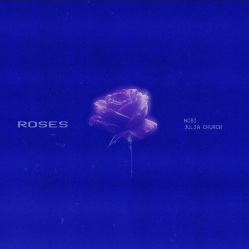 Roses release cover art