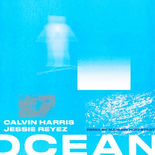 Ocean release cover art