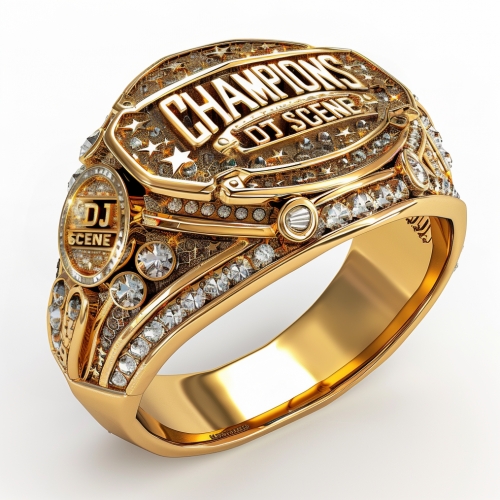 Champions release cover art