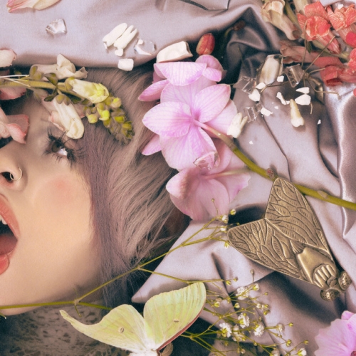 Possession release cover art