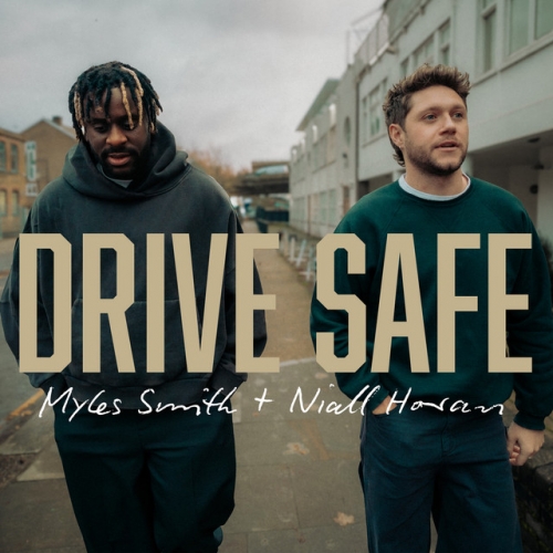 Drive Safe release cover art
