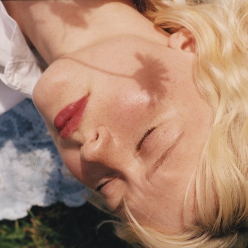 My Regards release cover art