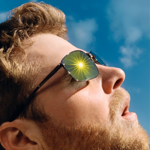 Fever Dream release cover art