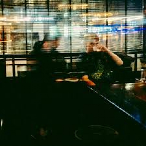 Lifting release cover art