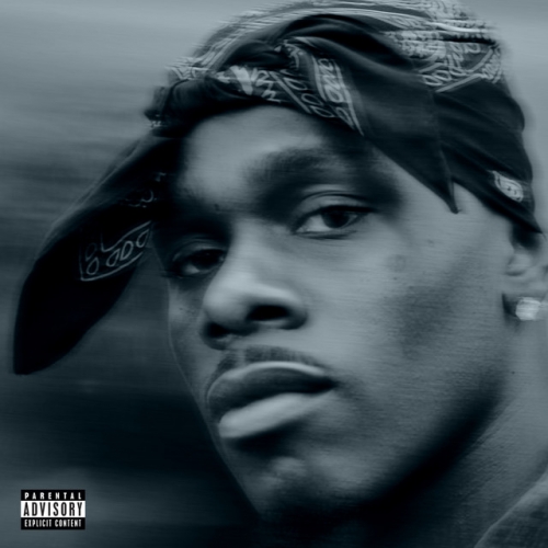 Pop Dat Thang release cover art