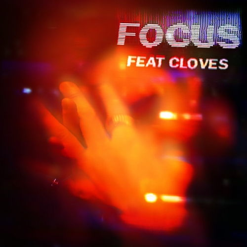 Focus (Alok Remix) release cover art