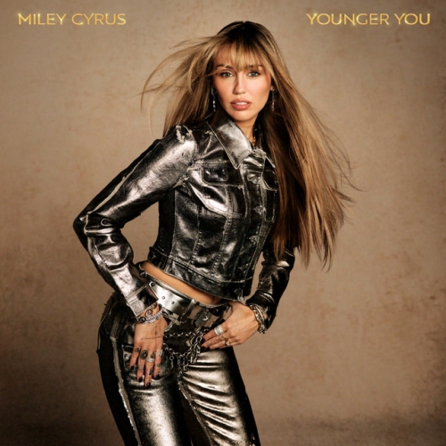 Younger You (From the Hannah Montana 20th Anniversary Special) release cover art