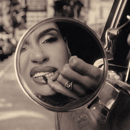 Back And Forth release cover art