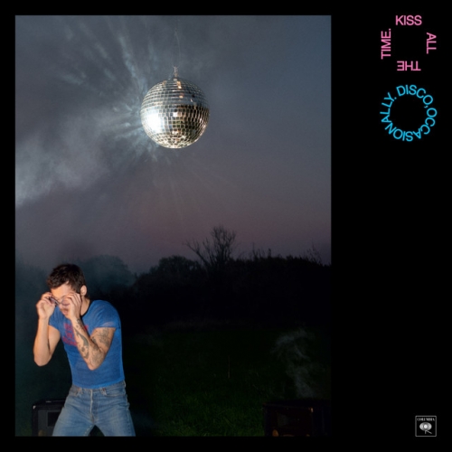 Dance No More release cover art