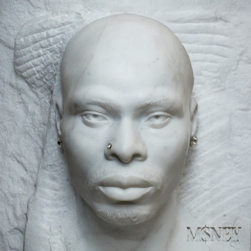Forgiveness release cover art
