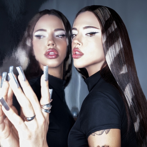 Bangaranga release cover art