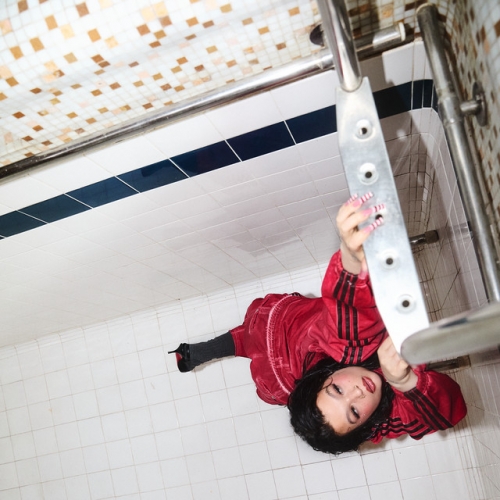 From Down Here release cover art