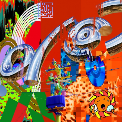 Every Single Weekend release cover art