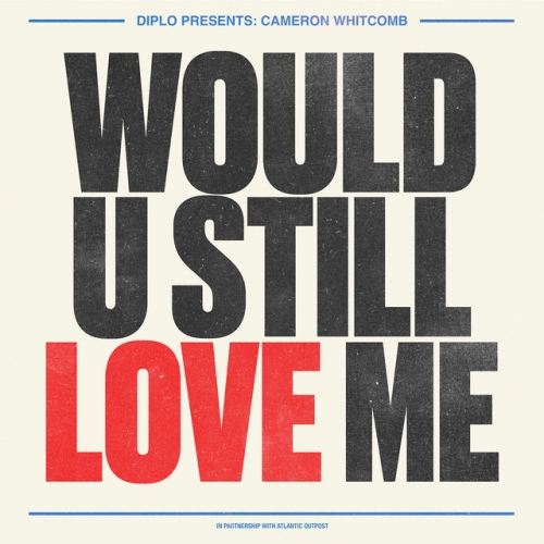 Would You Still Love Me release cover art