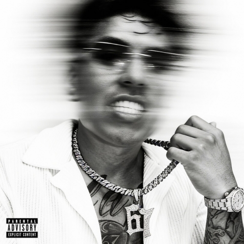 6pm Somewhere release cover art