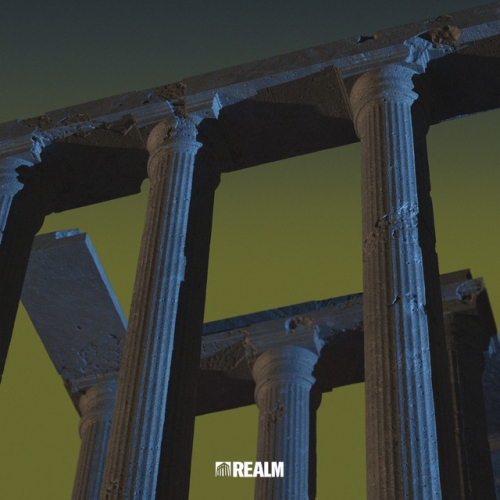 Get Down release cover art