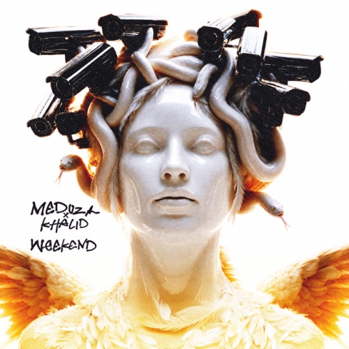 Weekend release cover art