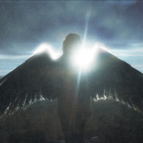 Oracle release cover art