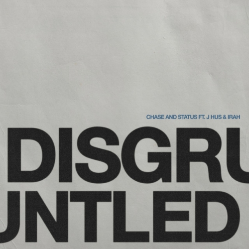 Disgruntled release cover art