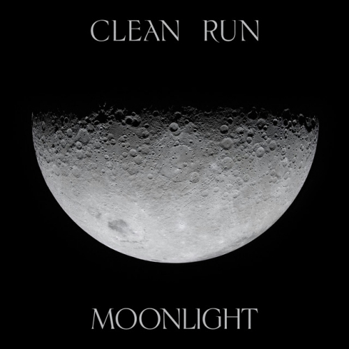Moonlight release cover art