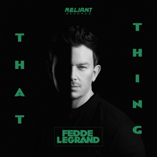 That Thing release cover art
