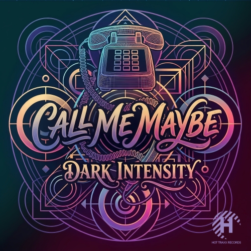 Call Me Maybe release cover art