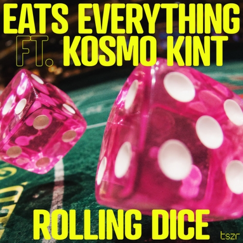 Rolling Dice release cover art