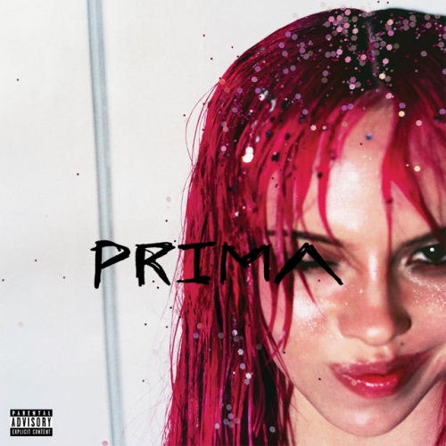 Nicole Kidman release cover art