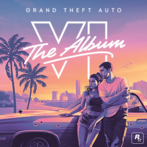 Last Thing You Need release cover art