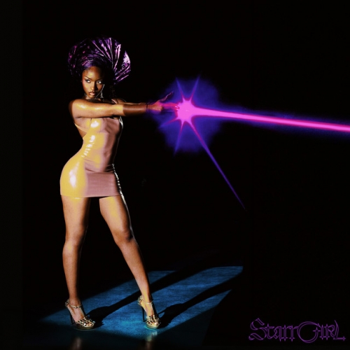Heaven Baby release cover art
