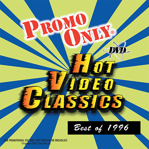 Best of 1996 Vol. 1