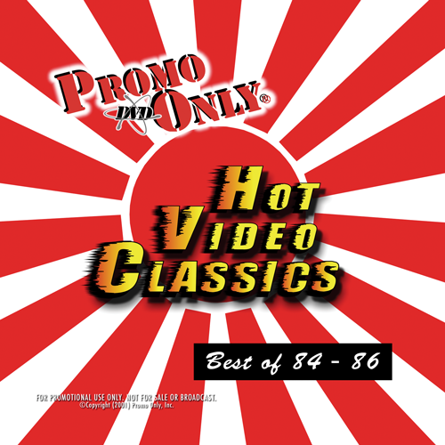 Promo Only UK DJ Music Pool