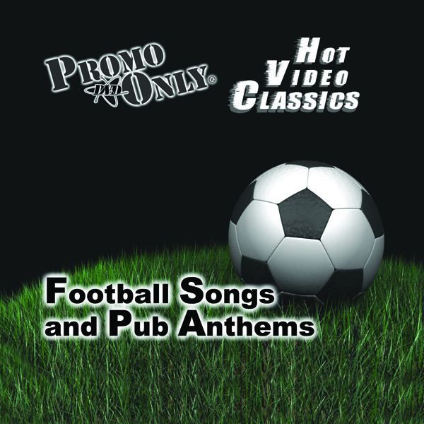 UK Football Songs & Pub Anthems