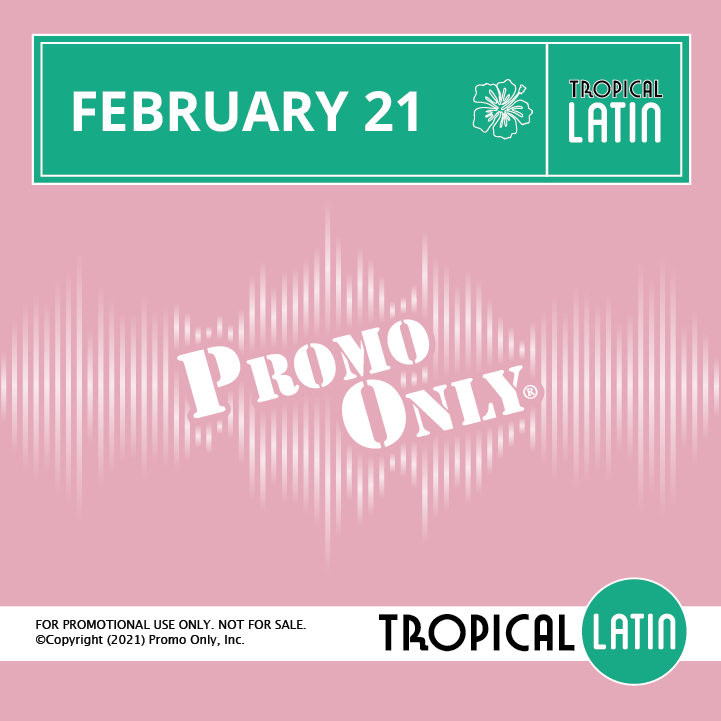 Tropical Latin