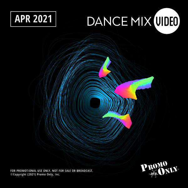 Dance Mix Video April 2021