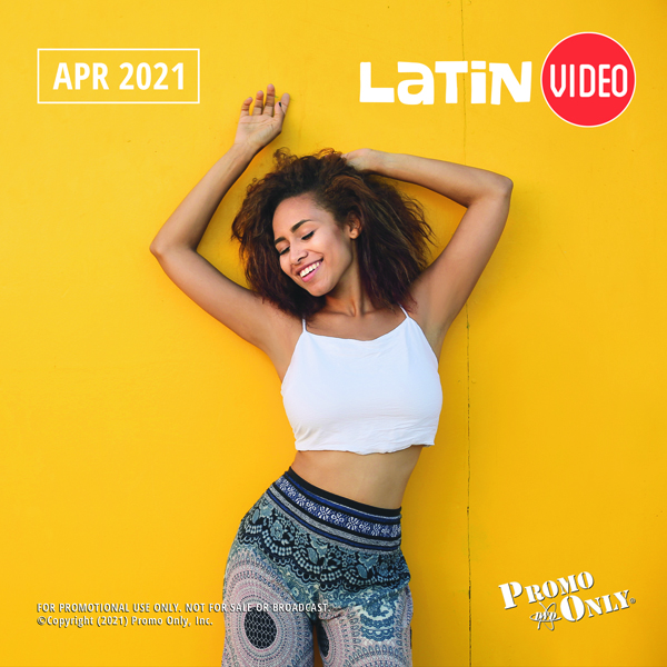 Latin Video April 2021