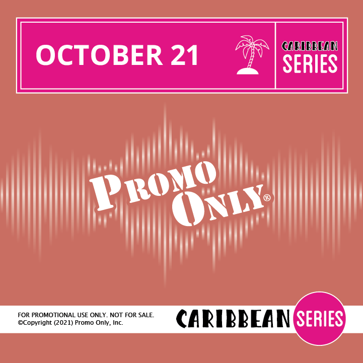Caribbean Series October 2021
