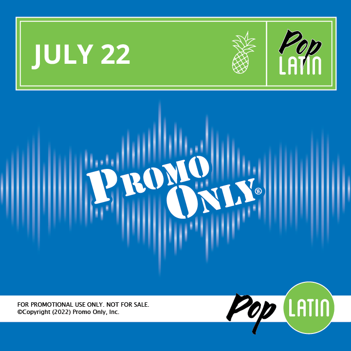 Pop Latin